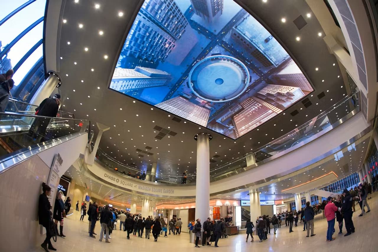 Madison Square Garden Tour Experience – photo 3