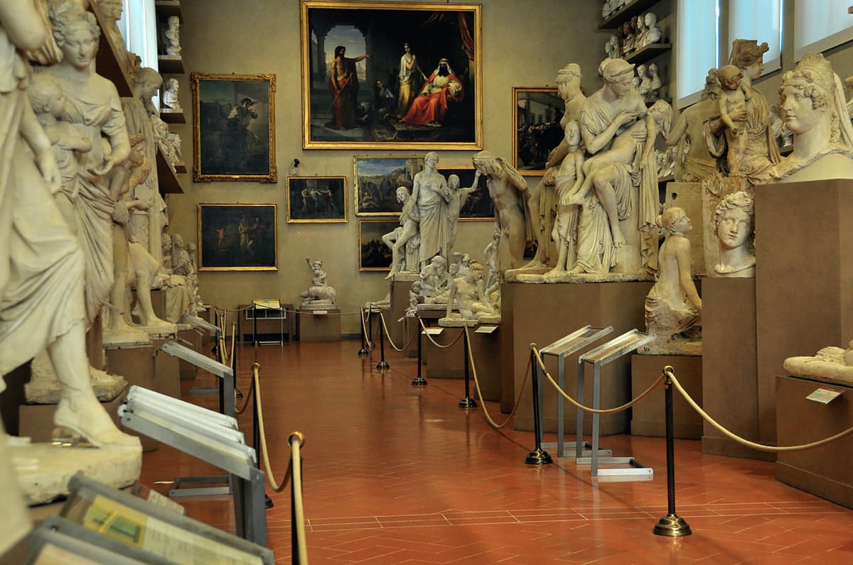 City Sightseeing Florence Hop-on Hop-off Bus Tour
