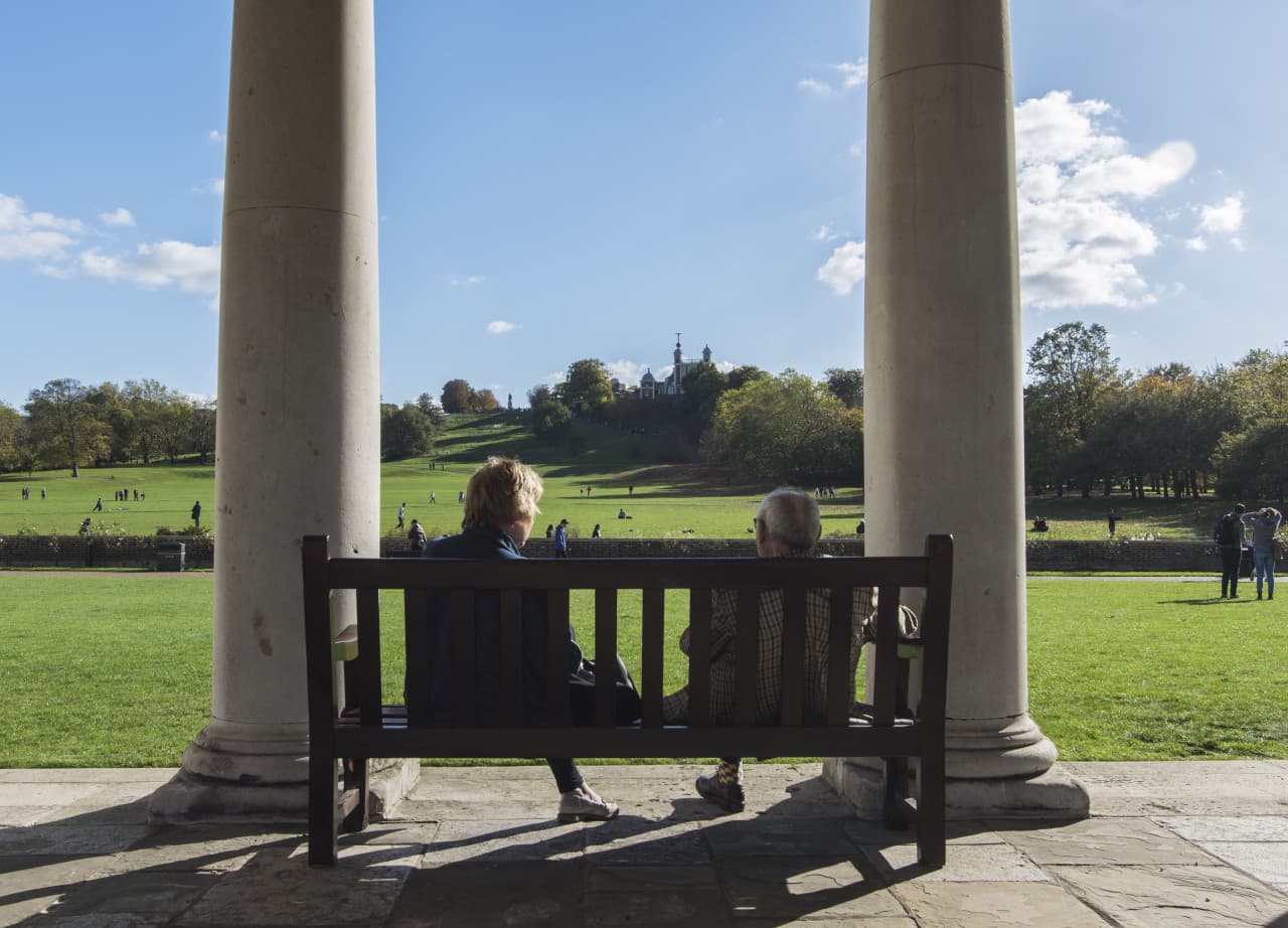 Royal Observatory Greenwich Ticket – photo 13