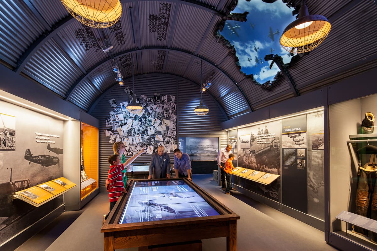 Go City New Orleans All-Inclusive Pass: Save up to 50% on Attractions