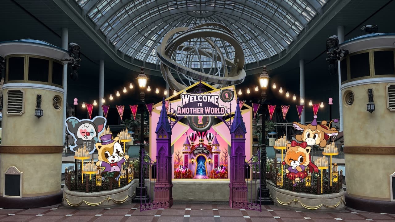 Lotte World Adventure Seoul Ticket – photo 6