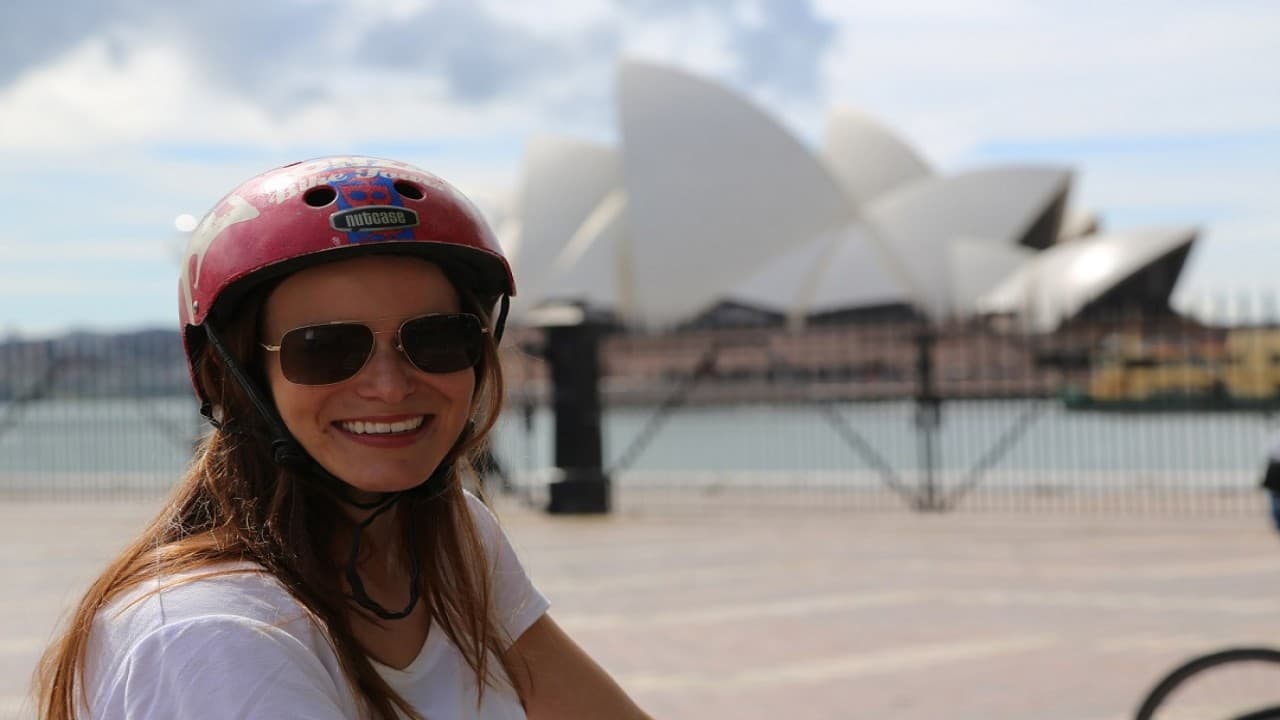 Sydney Classic Cycling Tour