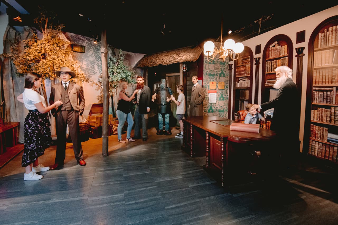 Madame Tussauds Sydney Direct Entry Ticket – photo 2