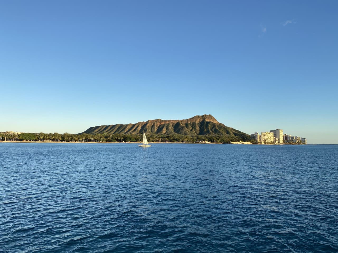 Waikiki Private Catamaran Cruise – photo 2