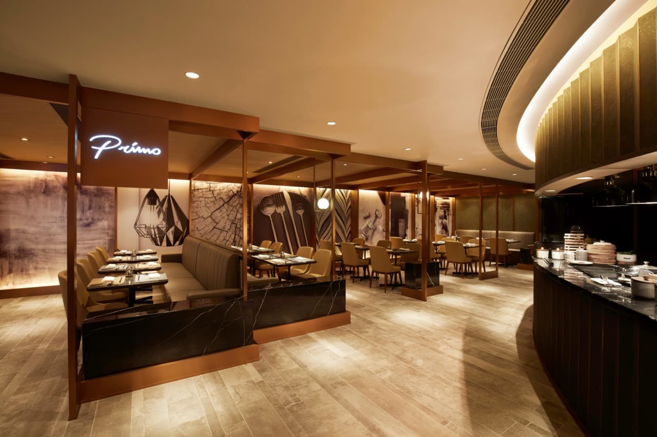 Plaza Premium Lounge - Hong Kong International Airport Terminal 1 – photo 15