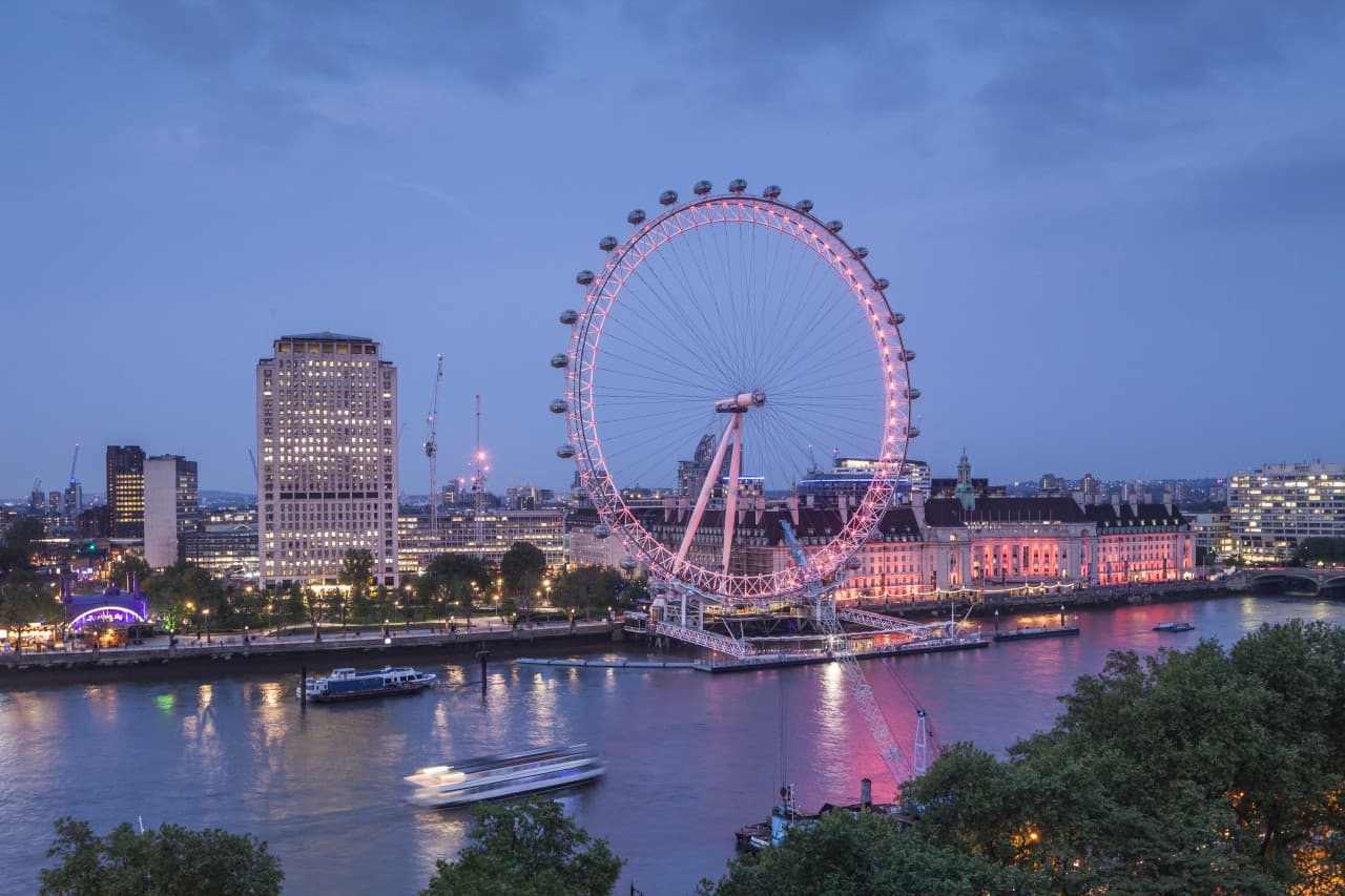 Full Day London with Changing of the Guard and Thames River Cruise – photo 4