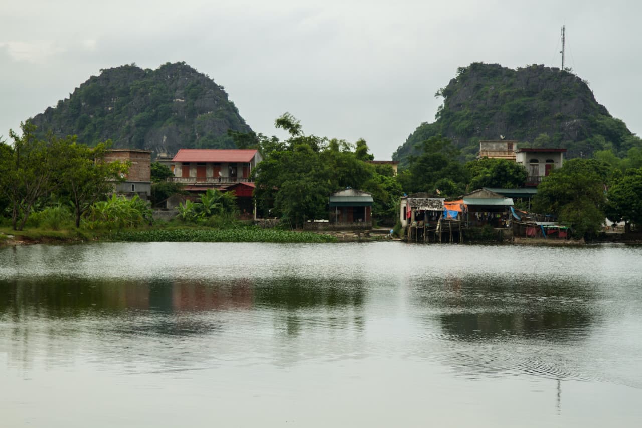 Hoa Lu and Tam Coc Tour from Hanoi – photo 8