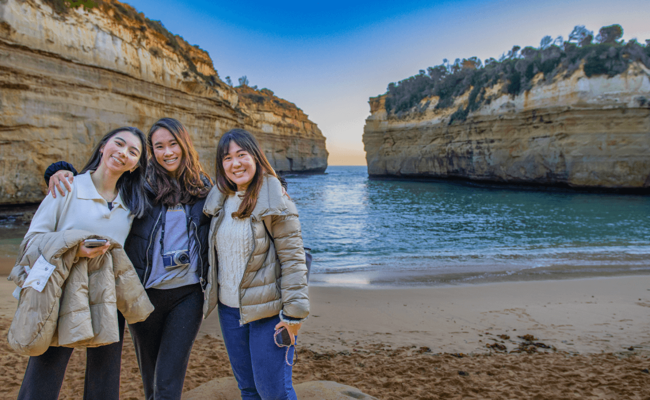 Great Ocean Road Tour from Melbourne – photo 21