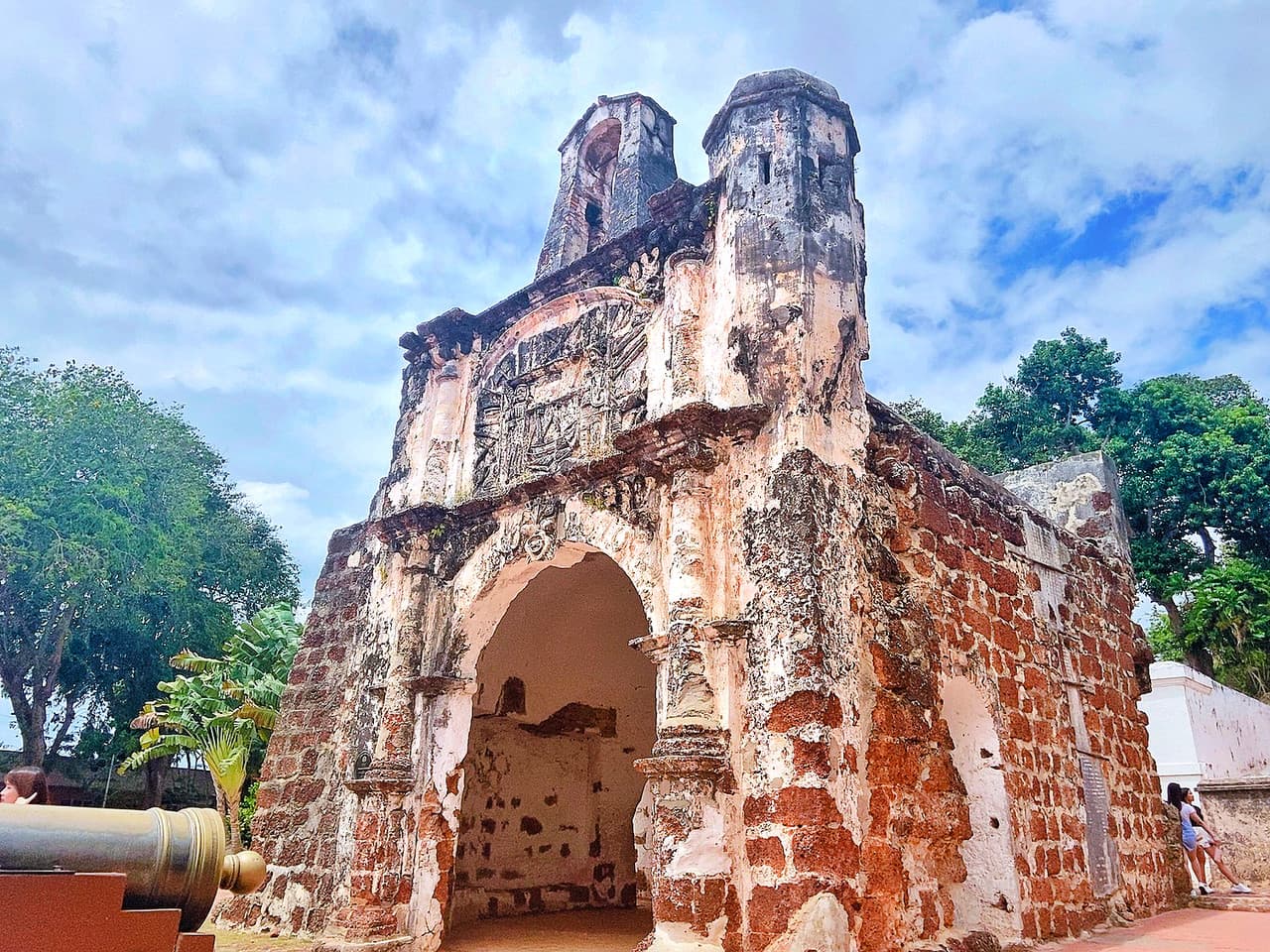 Malacca City Full-Day Tour from Kuala Lumpur