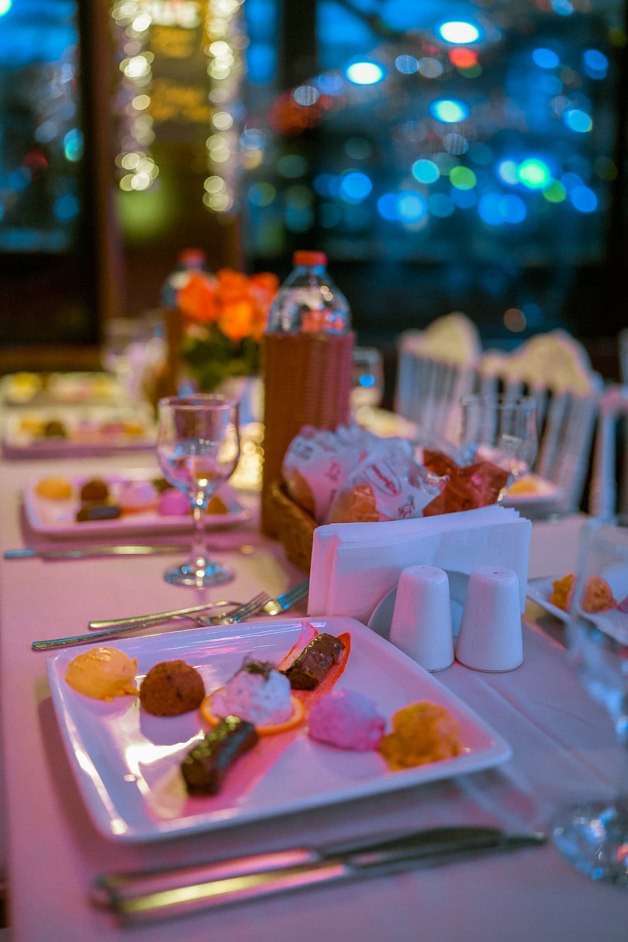 Bosphorus Dinner Cruise with Turkish Night Show – photo 7