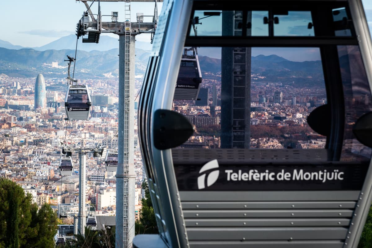 Go City Barcelona Explorer Pass: Save up to 50% on Attractions