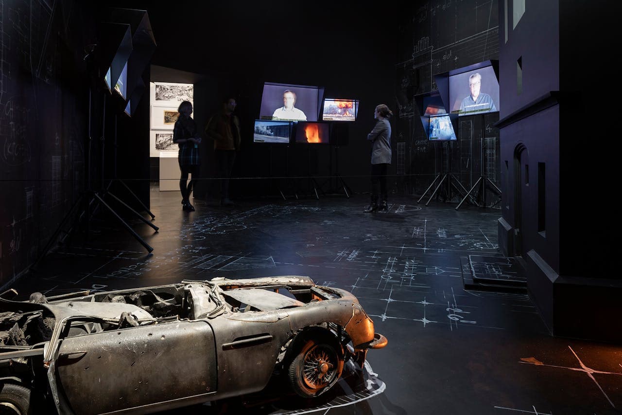 SPYSCAPE Ticket – photo 7