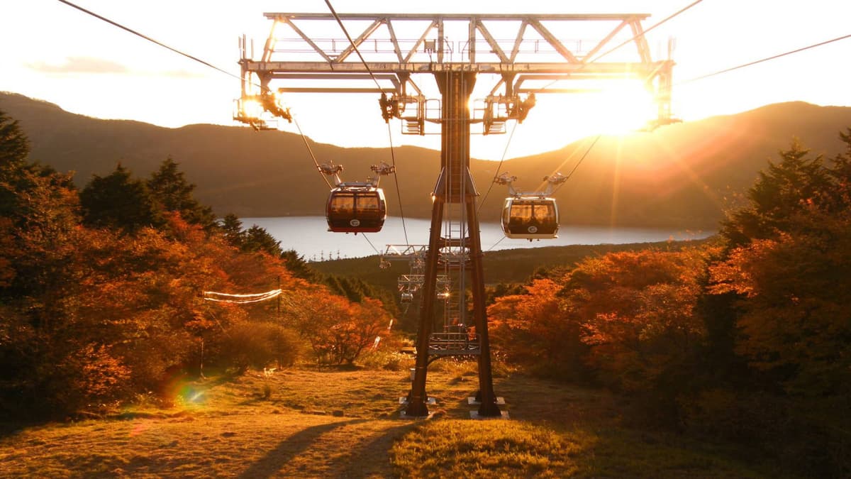 Hakone Freepass