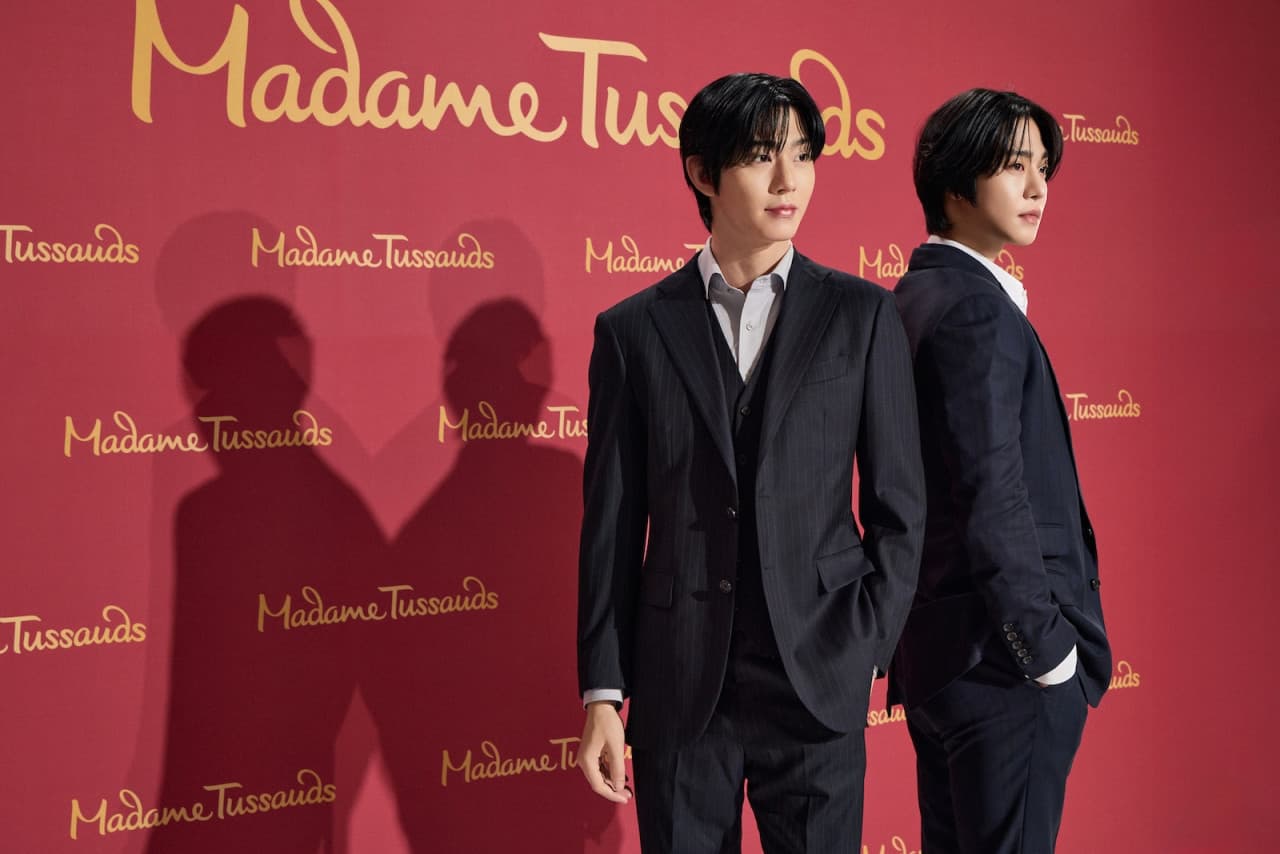 Madame Tussauds Singapore Ticket – photo 3