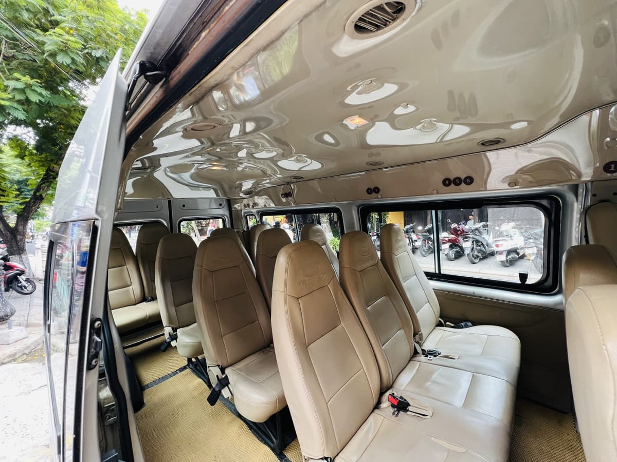 Airport Transfers