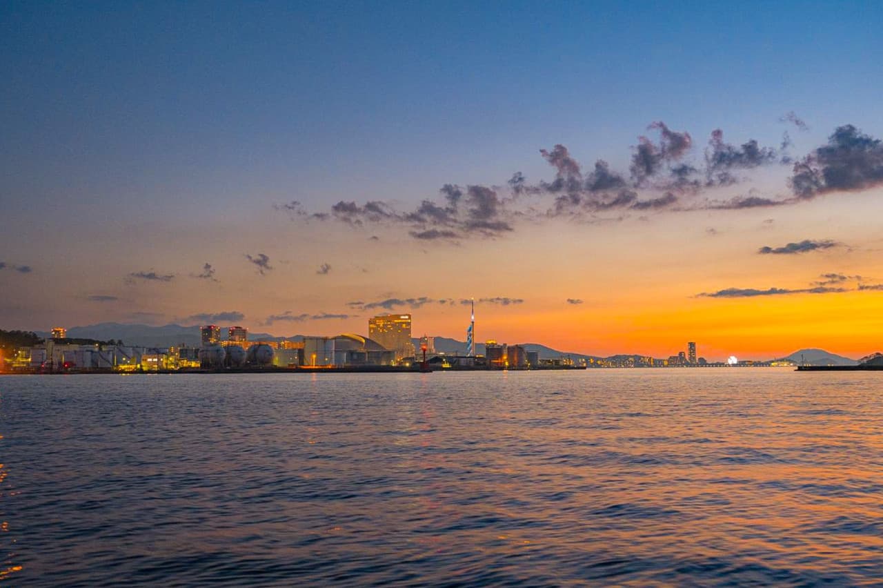 Nakagawa River Cruise in Fukuoka – photo 6