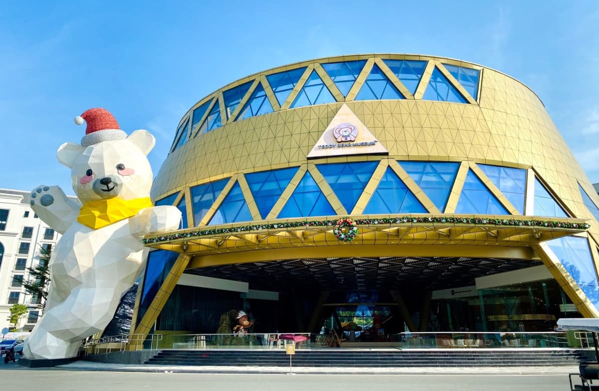 Grand World Phu Quoc Ticket