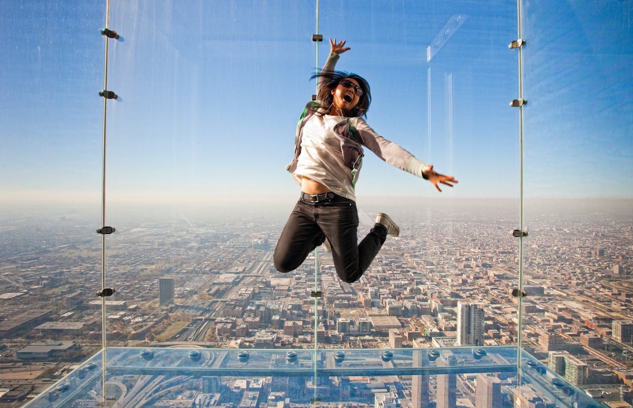 Chicago CityPASS: Admission to 5 Top Attractions