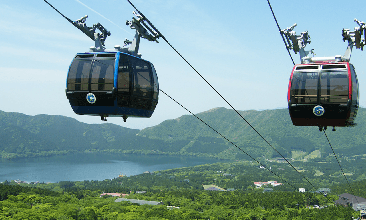 Hakone Freepass – photo 5
