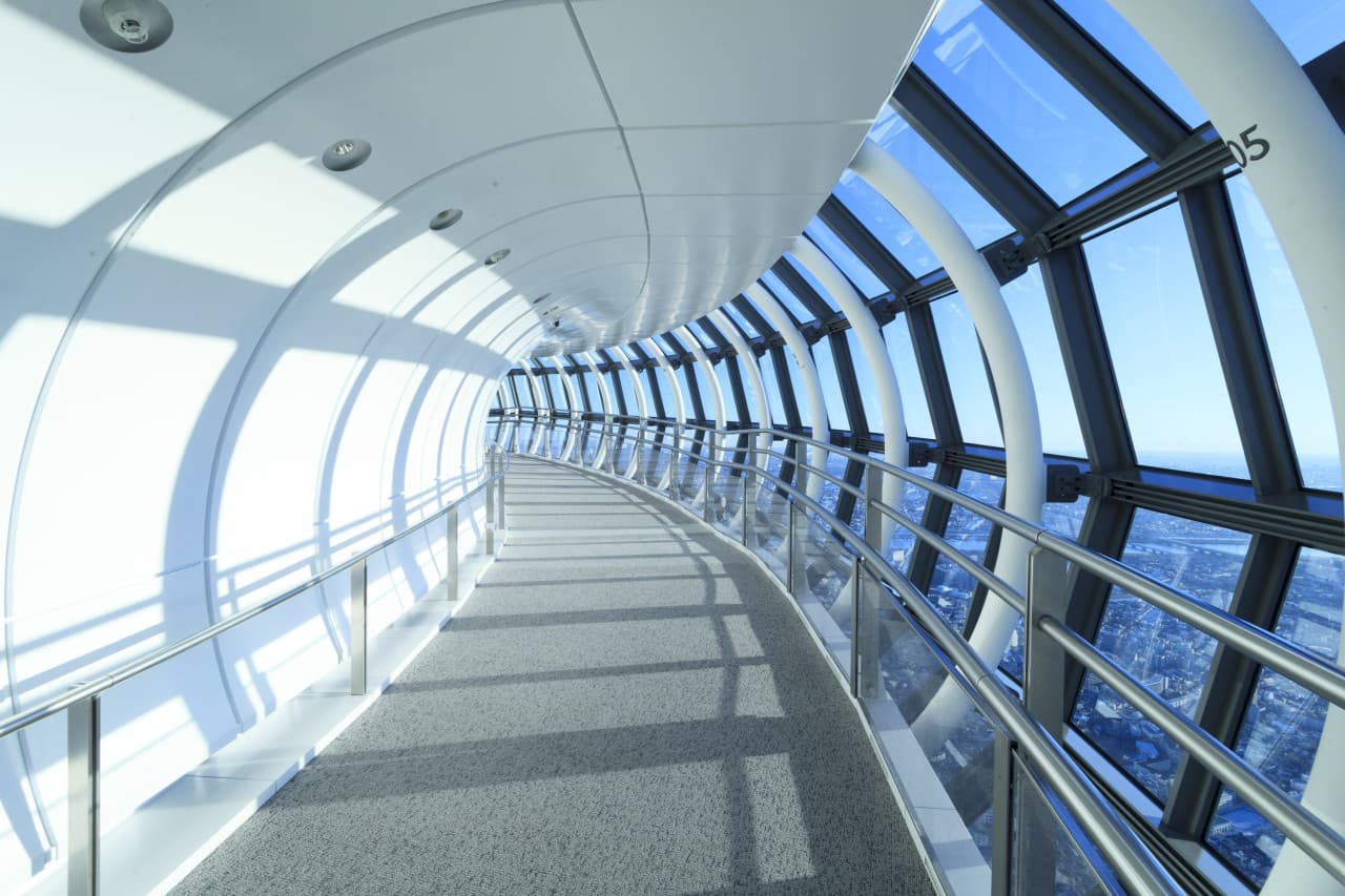 COMBO: Tokyo Skytree + teamLab Planets TOKYO Tickets – photo 2