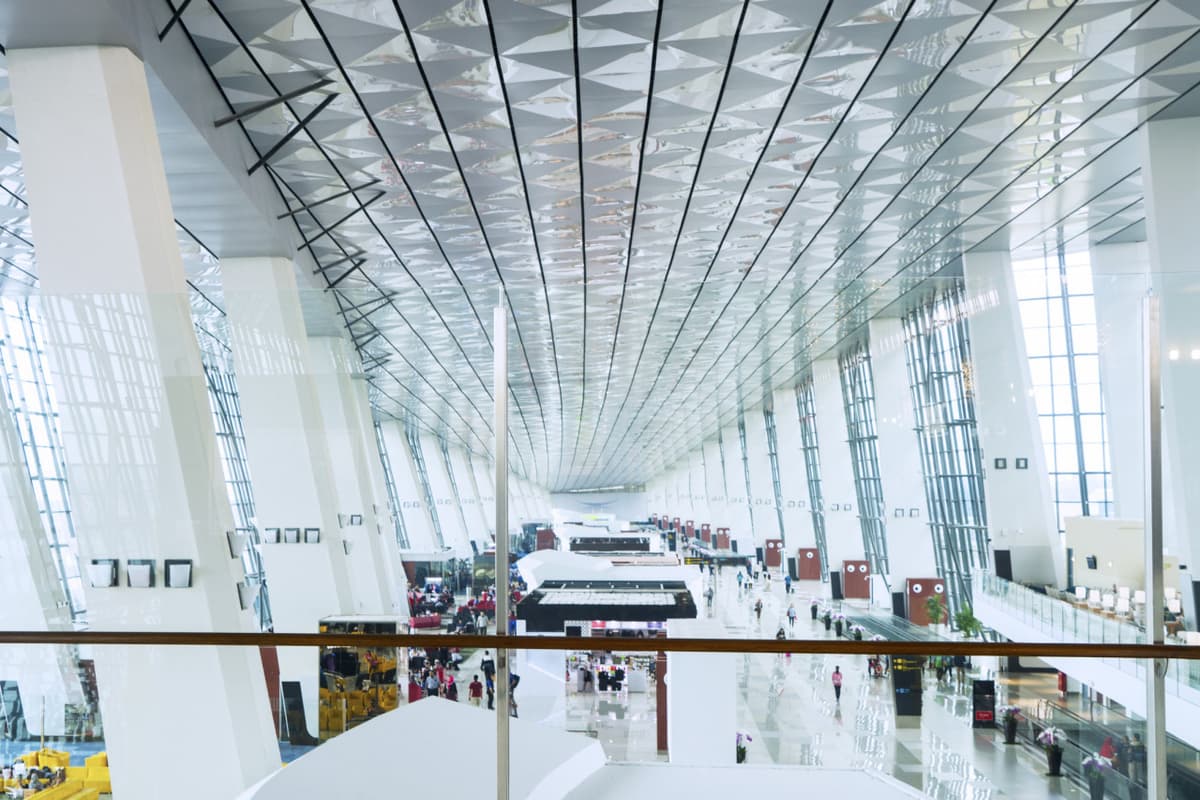 Shanghai Airport VIP Assistance and Lounge Access (Domestic Flights)