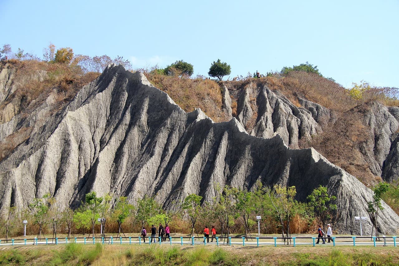 Kaohsiung Day Tour