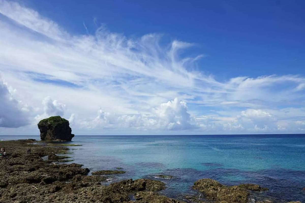 Kenting Eluanbi Park Tour