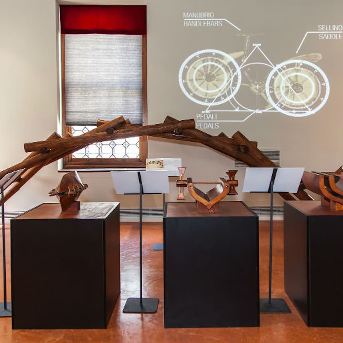 Leonardo da Vinci Museum Venice: Skip The Line
