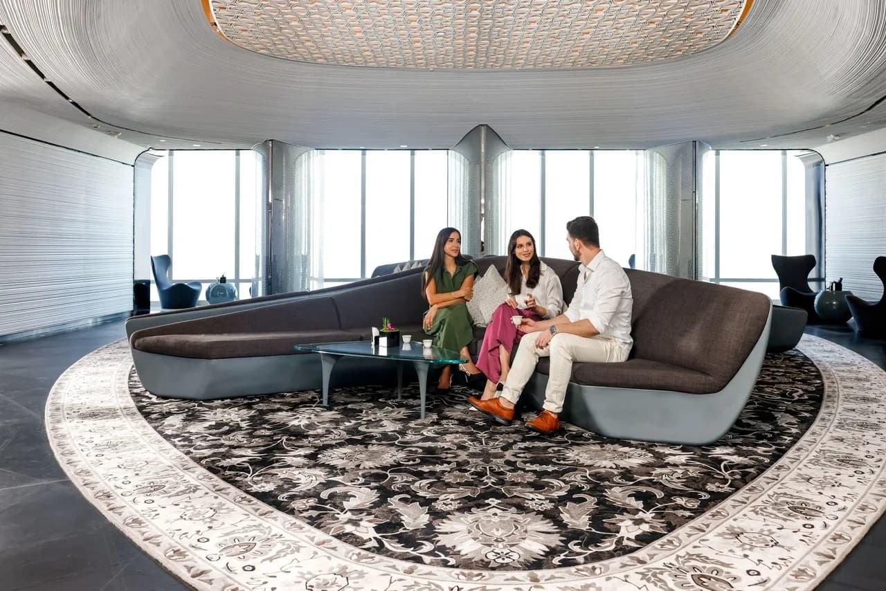 Burj Khalifa At the Top Observation Deck Direct Entry Ticket