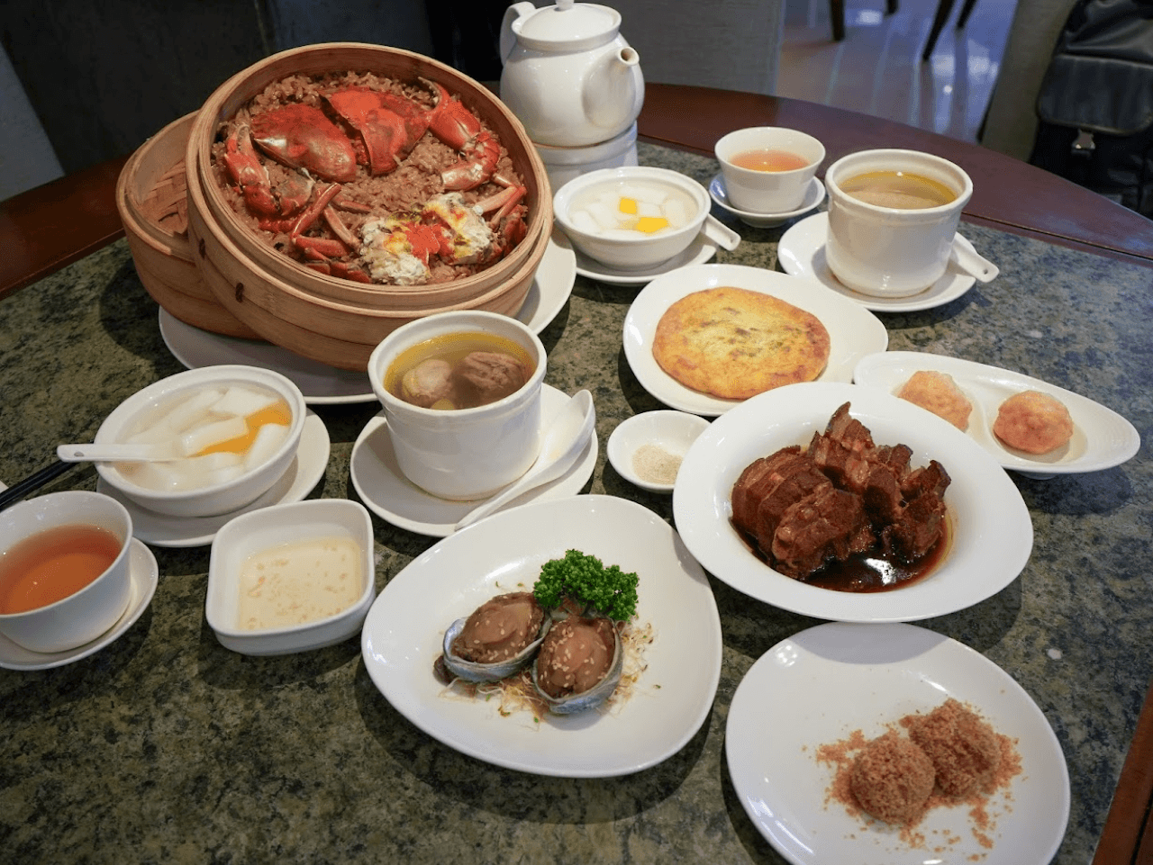 Shin Yeh Original Restaurant - Taste the most authentic Taiwanese Cuisine – photo 7