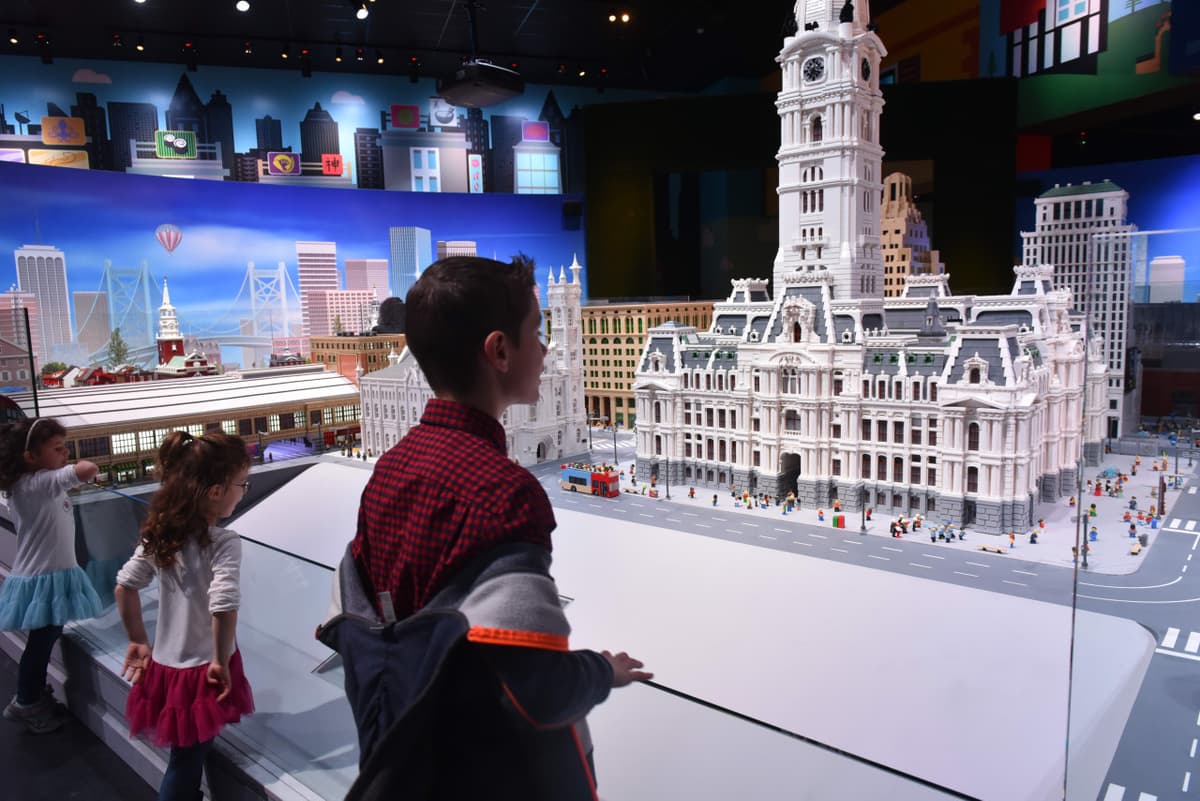 Go City Philadelphia All-Inclusive Pass: Save up to 50% on Attractions