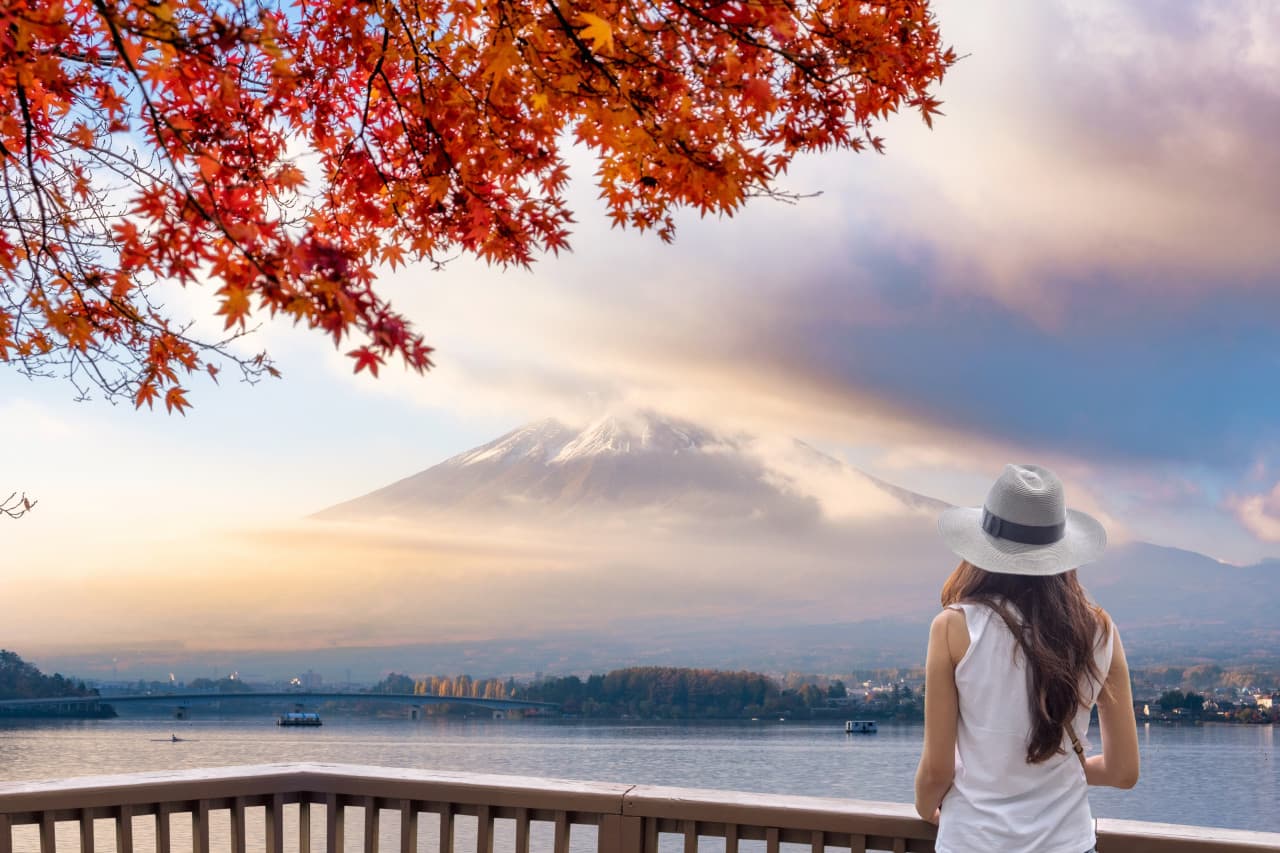 Professional Photo Shoot in Tokyo – photo 2