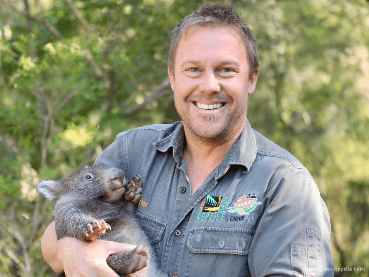 Australian Reptile Park – photo 45