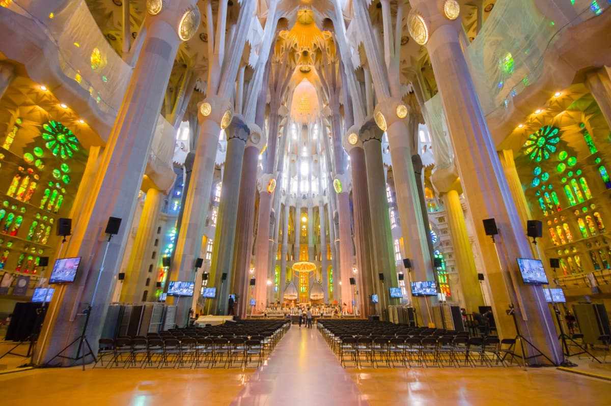 Go City Barcelona Explorer Pass: Save up to 50% on Attractions