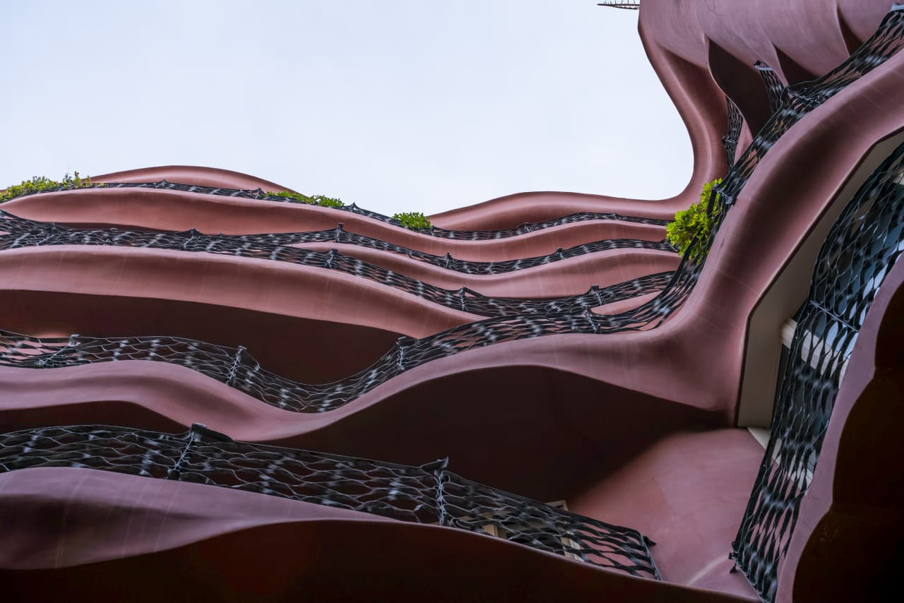 Casa Mila La Pedrera Ticket – photo 13