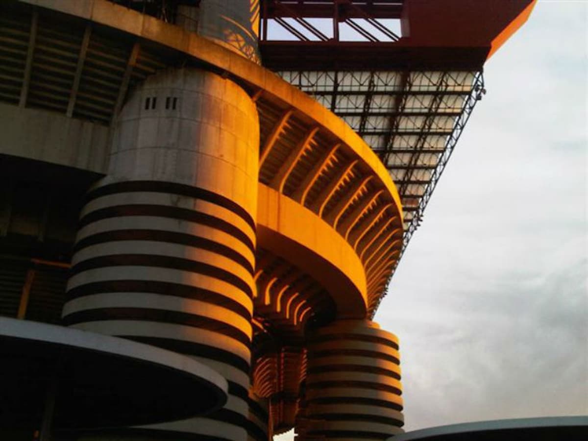 San Siro Stadium