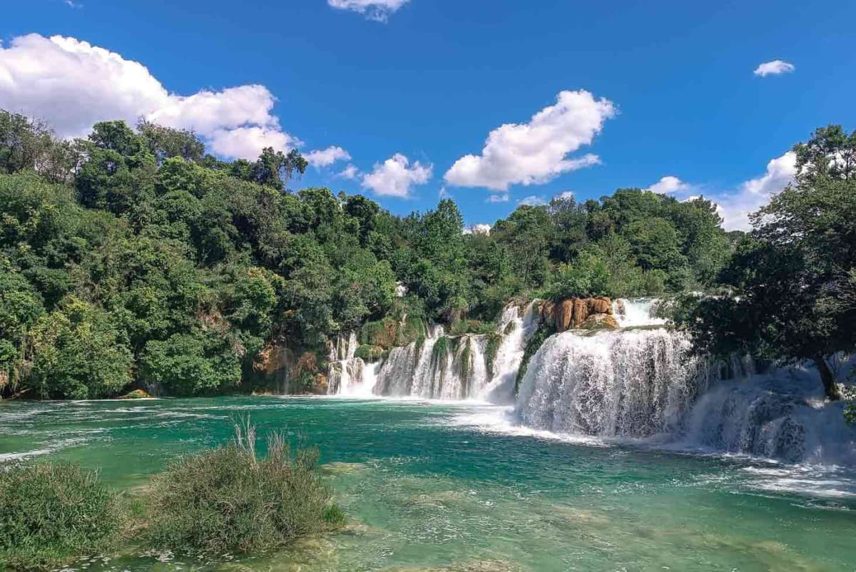City Sightseeing Split Hop-on Hop-off Bus Tour