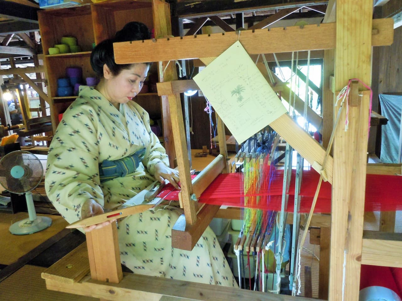 Okinawa Ryukyu Village – photo 17