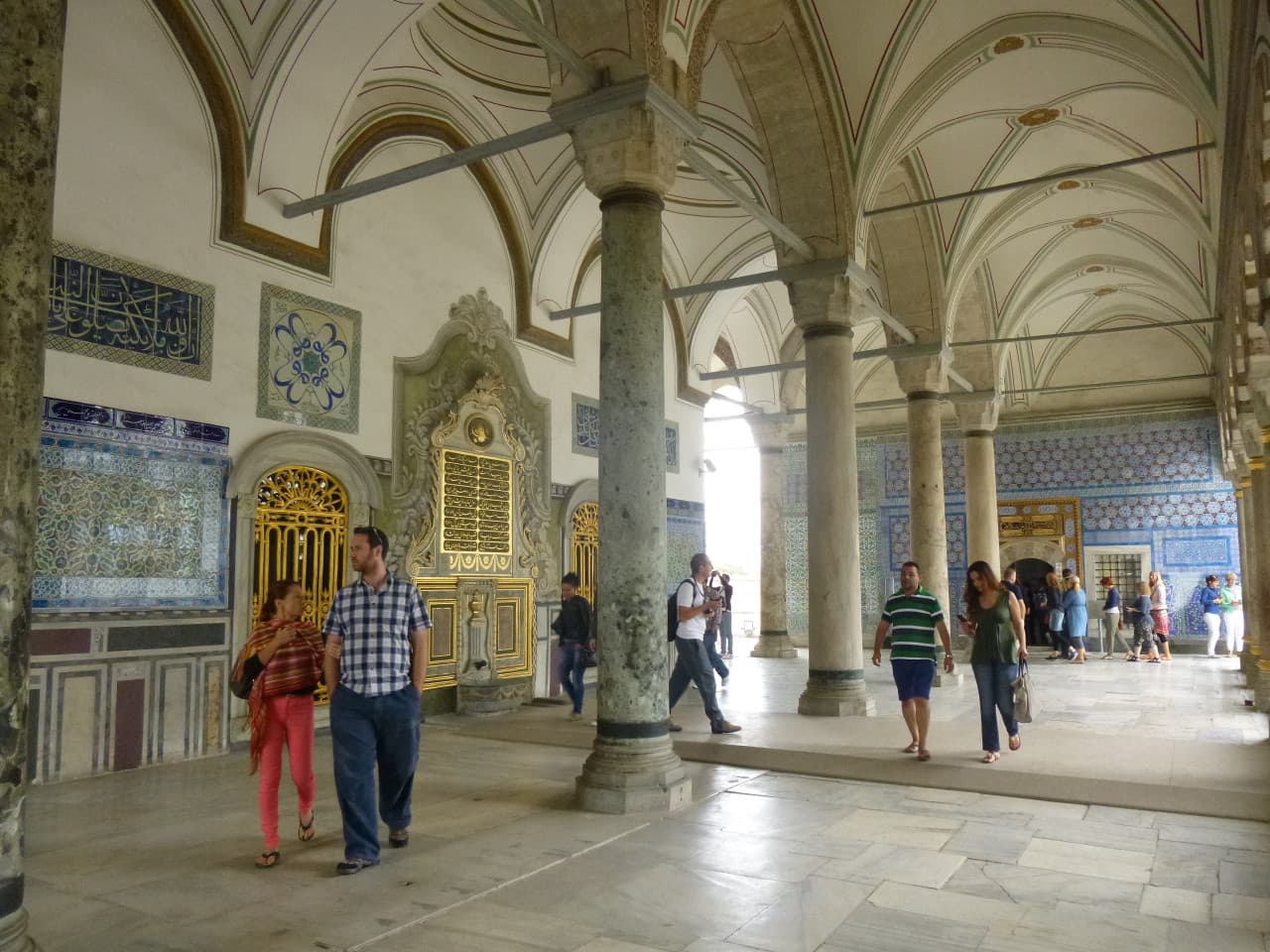 The Best of Istanbul Walking Tour – photo 16