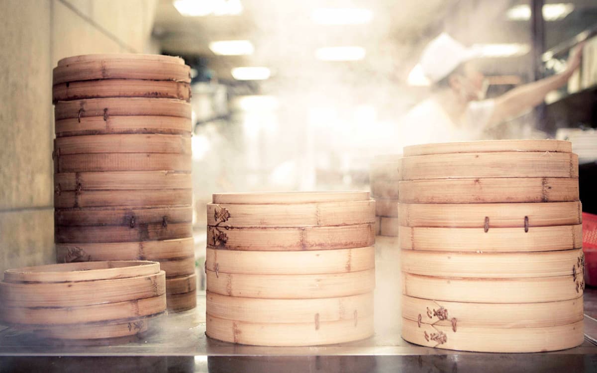 Hangzhou Xiao Long Bao - Taste the authentic Dumplings