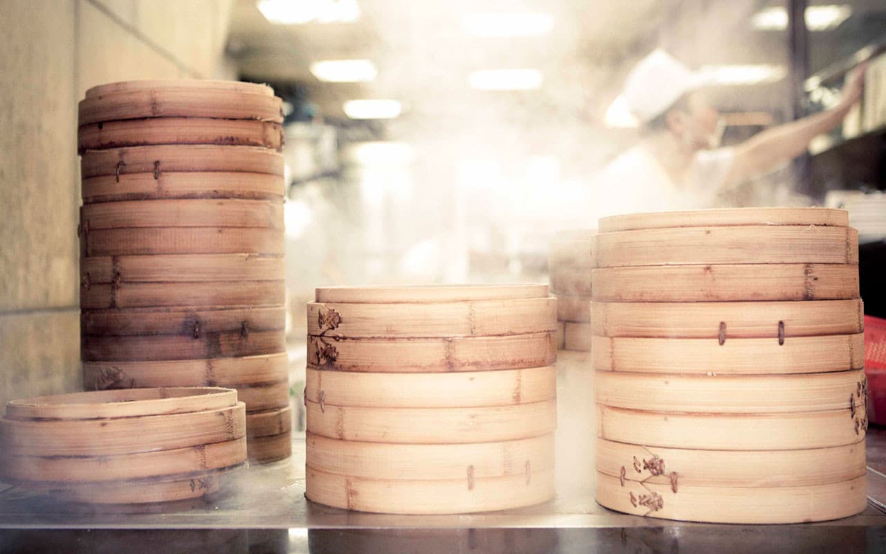 Hangzhou Xiao Long Bao - Taste the authentic Dumplings – photo 2