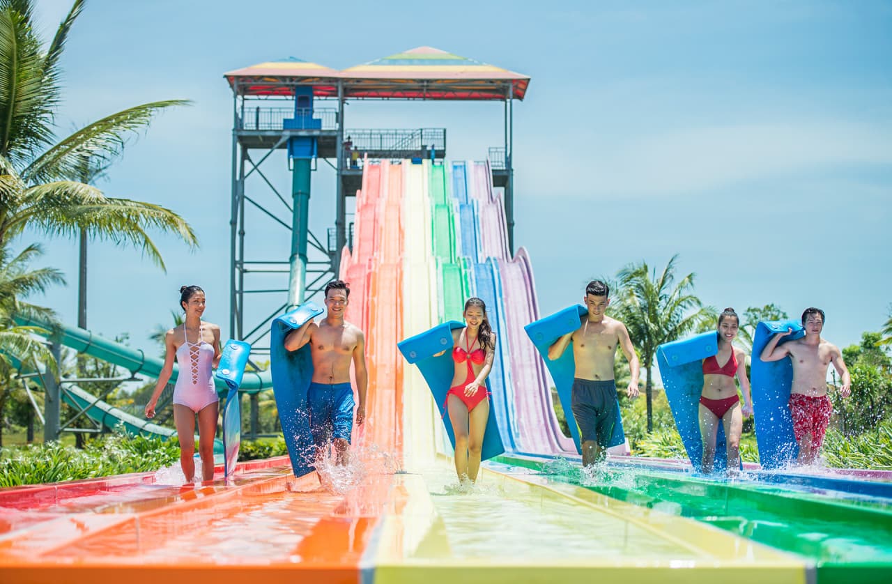 VinWonders Nam Hoi An Amusement Park Ticket – photo 16