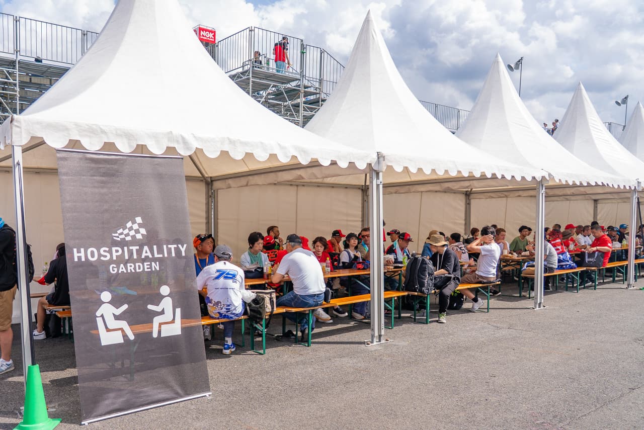 Motul Grand Prix of Japan 2026 (02 - 04 Oct) – photo 24