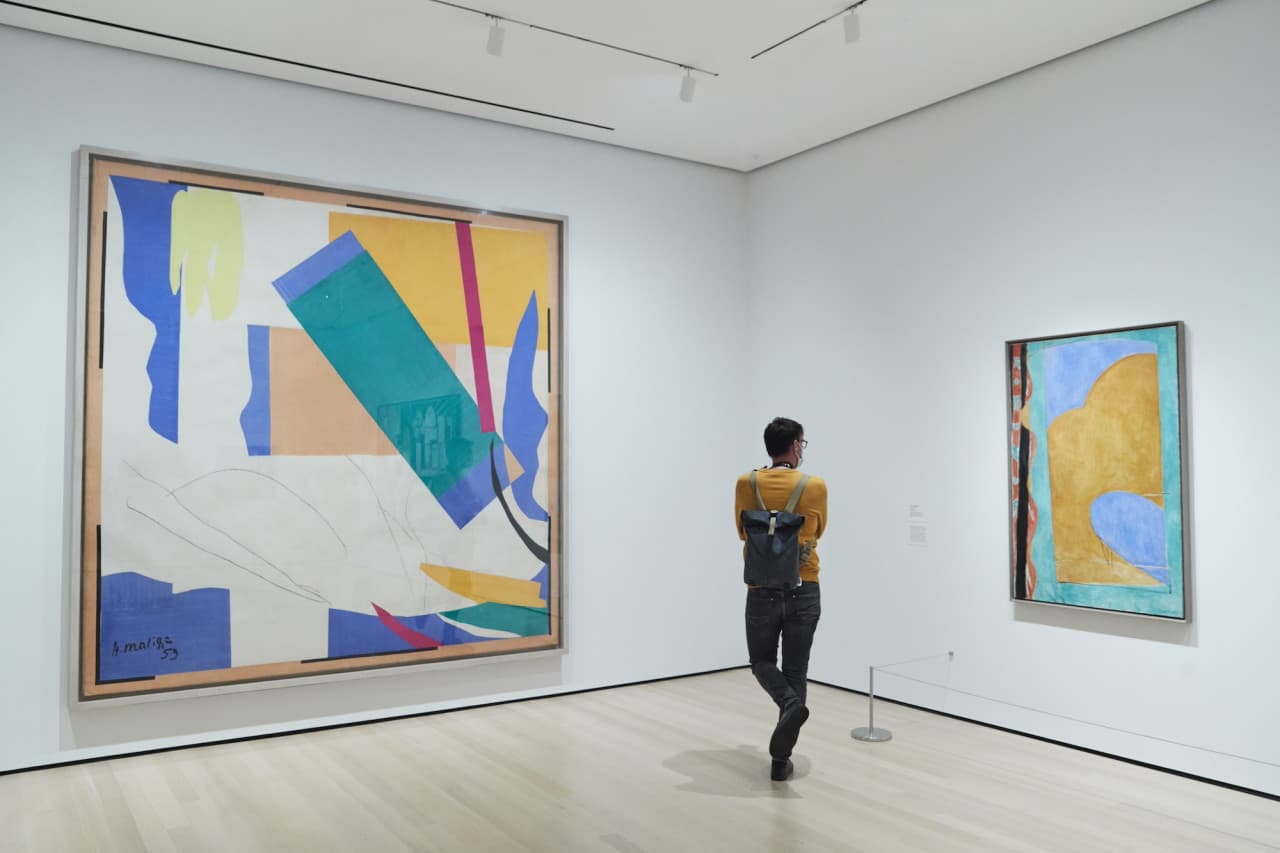 The Museum of Modern Art (MoMA) Admission – photo 13