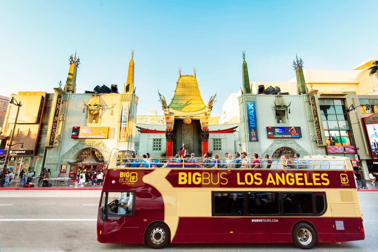 Go City Las Vegas Explorer Pass: Save up to 50% on Attractions – photo 14
