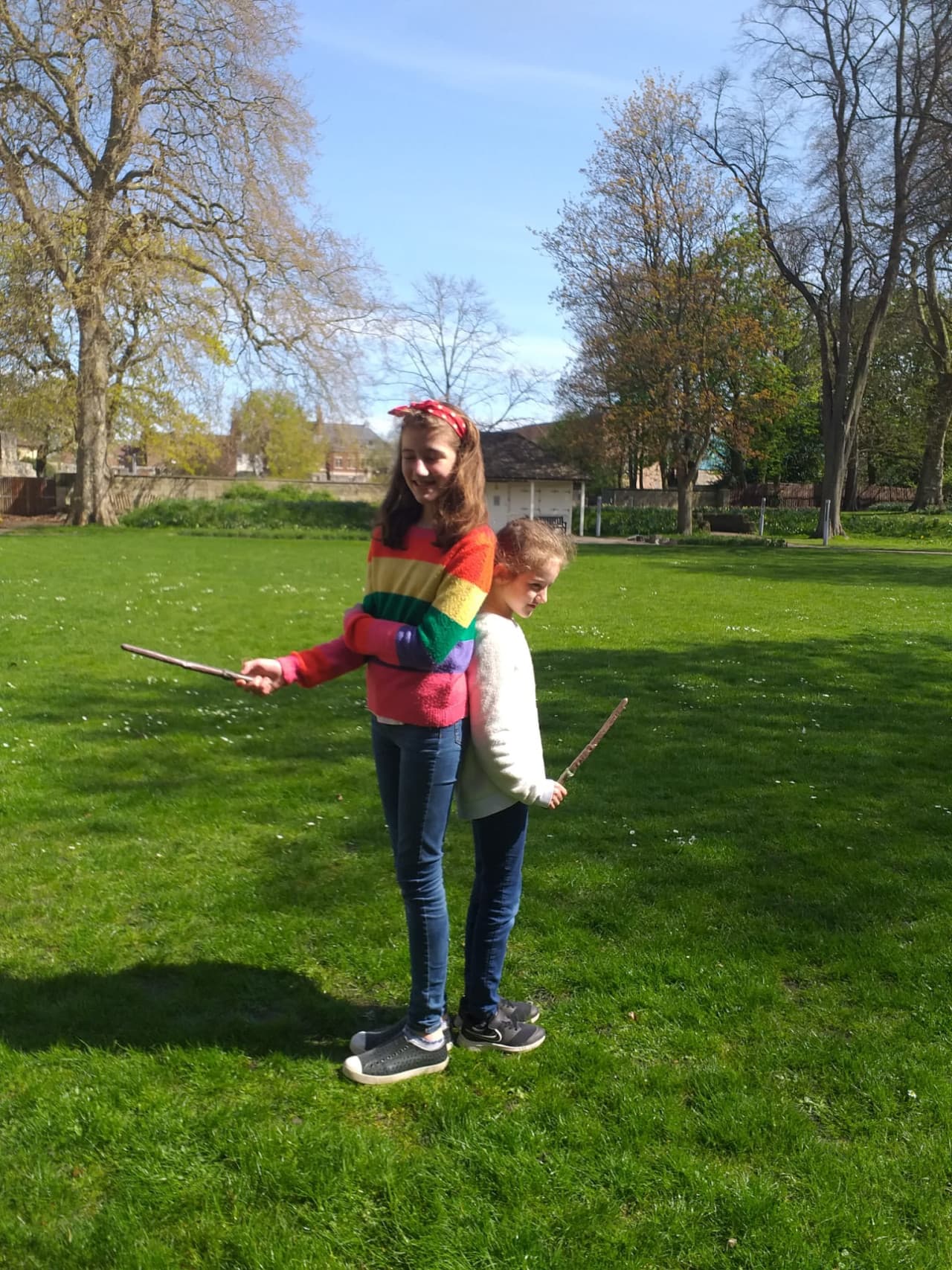 Magical Harry Potter Walking Tour in York