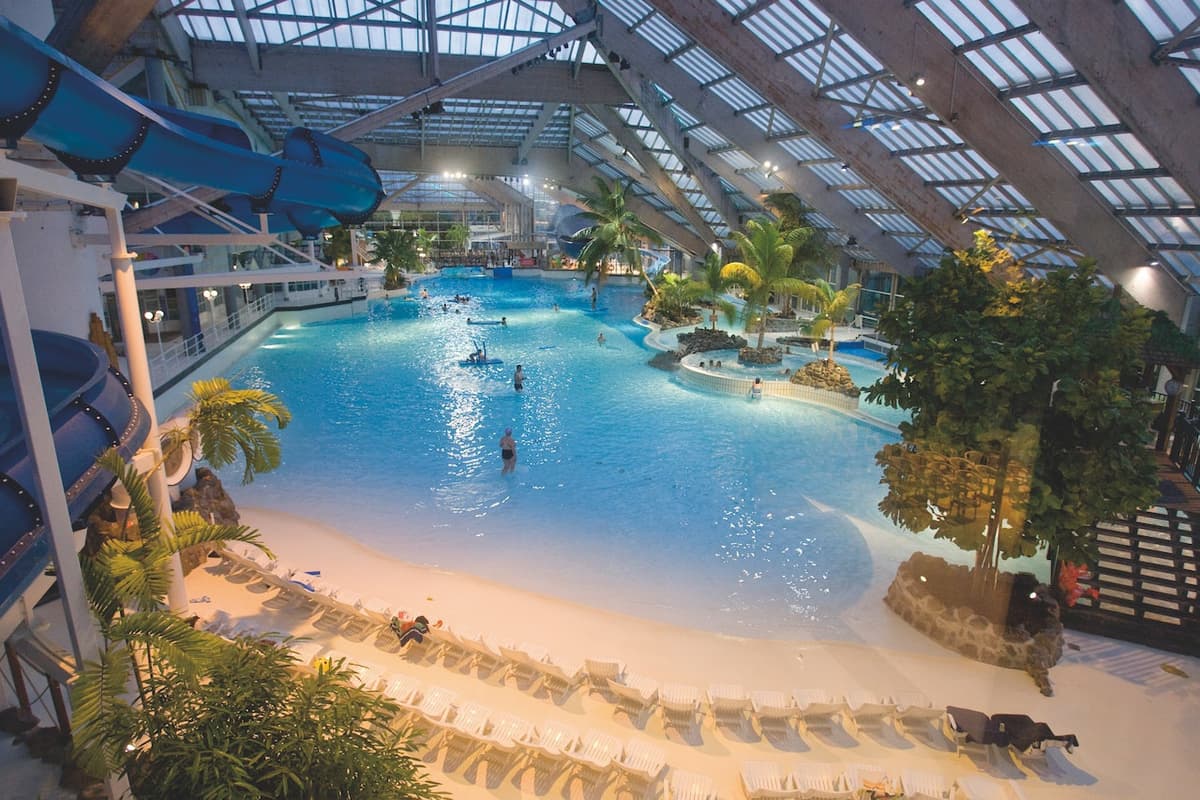 Aquaboulevard