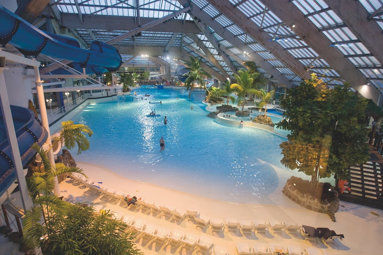 Aquaboulevard – photo 2