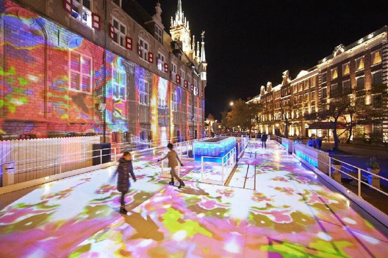 Huis Ten Bosch Theme Park – photo 18