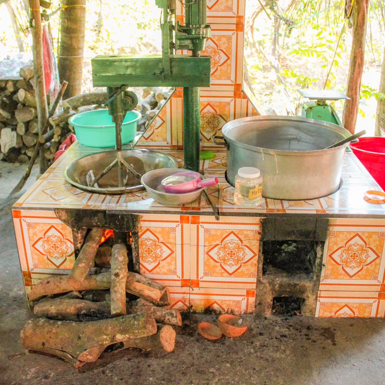 Cu Chi Tunnels and Mekong Delta Full-Day Tour from Ho Chi Minh – photo 18